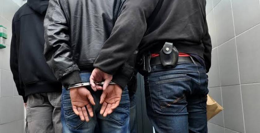 Fuggitivo francese ricercato da Interpol arrestato a Casablanca
