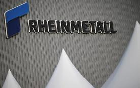 Rheinmetall and MBDA secure German navy contract to develop laser Weapon system