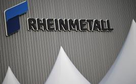 Rheinmetall and MBDA secure German navy contract to develop laser Weapon system