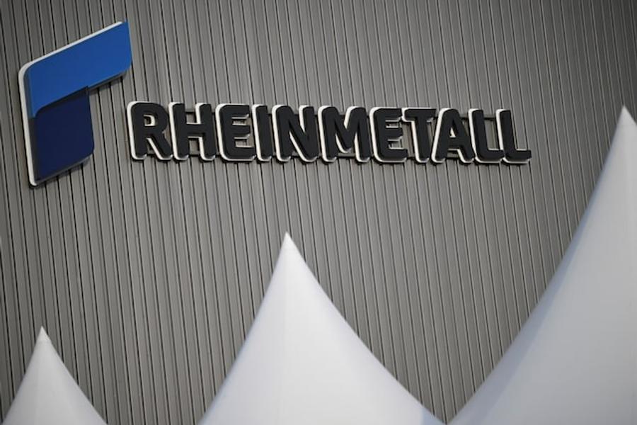 Rheinmetall and MBDA secure German navy contract to develop laser Weapon system