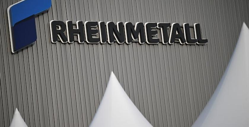 Rheinmetall ve MBDA, Alman donanması için lazer silah sistemi geliştirme sözleşmesi imzaladı