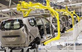 Le Maroc reste un marché clé des composants automobiles espagnols
