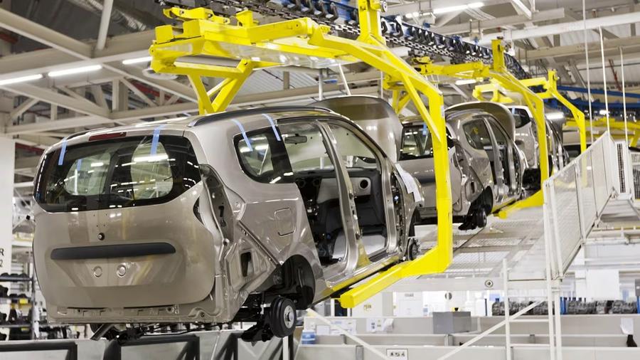 Le Maroc reste un marché clé des composants automobiles espagnols