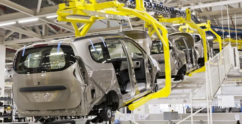 Le Maroc reste un marché clé des composants automobiles espagnols