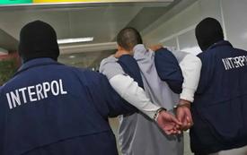 Fas, Interpol'ün liderliğindeki küresel operasyona katıldı ve 300 milyon dolarlık suç varlığına ulaşıldı