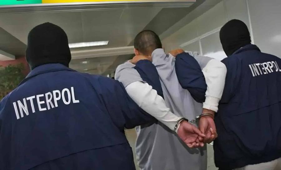 摩洛哥参与国际刑警主导的全球行动，揭露3亿美元犯罪资产