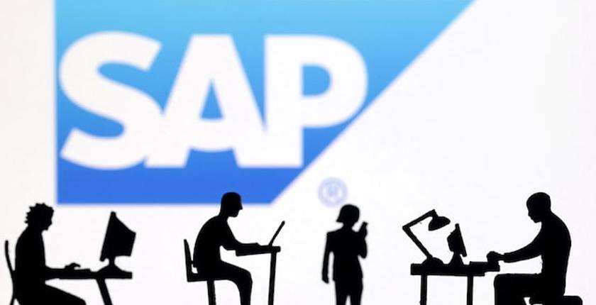 SAP avoids potential EU antitrust penalty after agreeing to ease customer switching rules