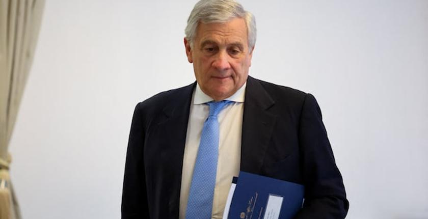 Italia expulsa a dos diplomáticos rusos por actividades de espionaje supuestas