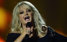 Bonnie Tyler, l’icône de « Total Eclipse of the Heart », s’éteint à 75 ans