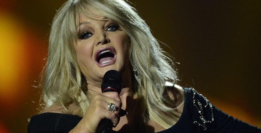 Bonnie Tyler, l’icône de « Total Eclipse of the Heart », s’éteint à 75 ans