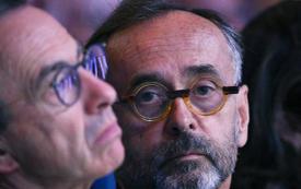 French presidential race: Robert Ménard urges Bruno Retailleau to distance himself from party critics