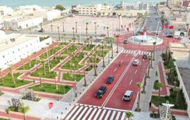 US congressional delegation explores investment opportunities in Morocco’s Dakhla region