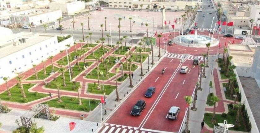 US congressional delegation explores investment opportunities in Morocco’s Dakhla region