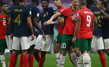 وعود من شركات وبنوك بهدايا وتخفيضات إذا أسقط المنتخب فرنسا