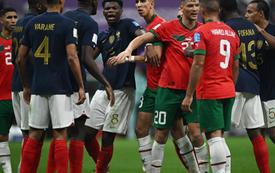 وعود من شركات وبنوك بهدايا وتخفيضات إذا أسقط المنتخب فرنسا