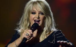 Bonnie Tyler, 'Total Eclipse Of The Heart' şarkısının sesi, 75 yaşında Portekiz'de hayatını kaybetti