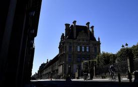 Musée des Arts Décoratifs in Paris closed after power outage near the Louvre