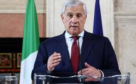 Italy expels two Russian intelligence officers over alleged espionage activities
