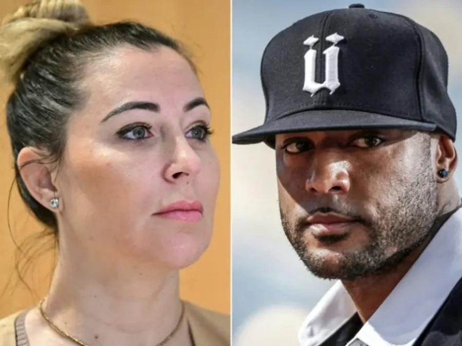 Booba renvoyé devant le tribunal correctionnel dans l’affaire Magali Berdah, procès prévu en 2027