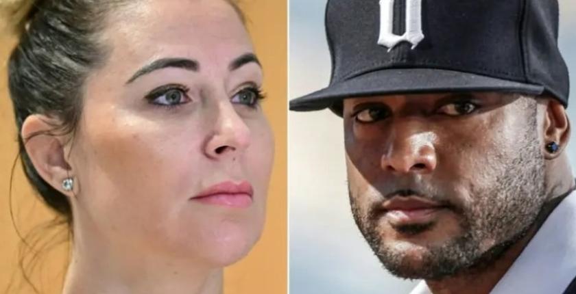 Booba renvoyé devant le tribunal correctionnel dans l’affaire Magali Berdah, procès prévu en 2027