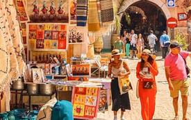Tourisme : le Maroc veut transformer ses records en croissance durable