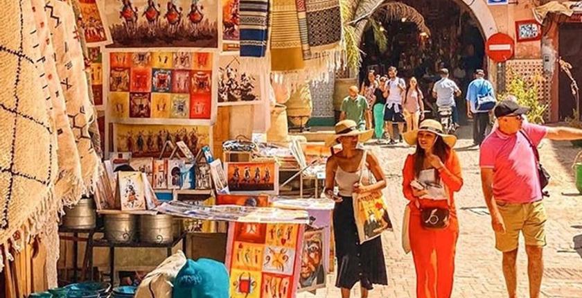 Tourisme : le Maroc veut transformer ses records en croissance durable