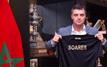 AS FAR appoints Portuguese coach Pedro Soares Gonçalves to lead first team