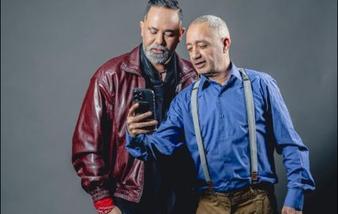 بعد نجاح “نوض أنوض”.. جواد الخودي يراهن على المسرح بعرض كوميدي جديد يحمل اسم “طيريري”