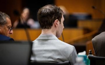 El compañero de cuarto del sospechoso del tiroteo de Charlie Kirk hará su primera declaración pública en la audiencia de Utah