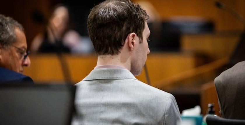 Il coinquilino del sospettato della sparatoria di Charlie Kirk rilascerà la sua prima dichiarazione pubblica nell'udienza in Utah