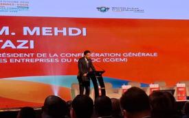Morocco reaffirms support for Côte d’Ivoire’s development plan through stronger economic partnerships