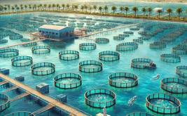 Aquaculture au Maroc : la bio-innovation accélère la transformation d’un secteur stratégique