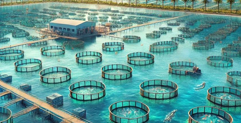 Aquaculture au Maroc : la bio-innovation accélère la transformation d’un secteur stratégique