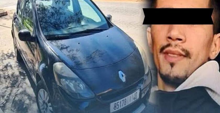 تطورات جديدة في قضية مقتل سائق "إندرايف"