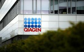 Qiagen atrai interesse inicial de aquisição por EQT, Advent e KKR, diz relatório