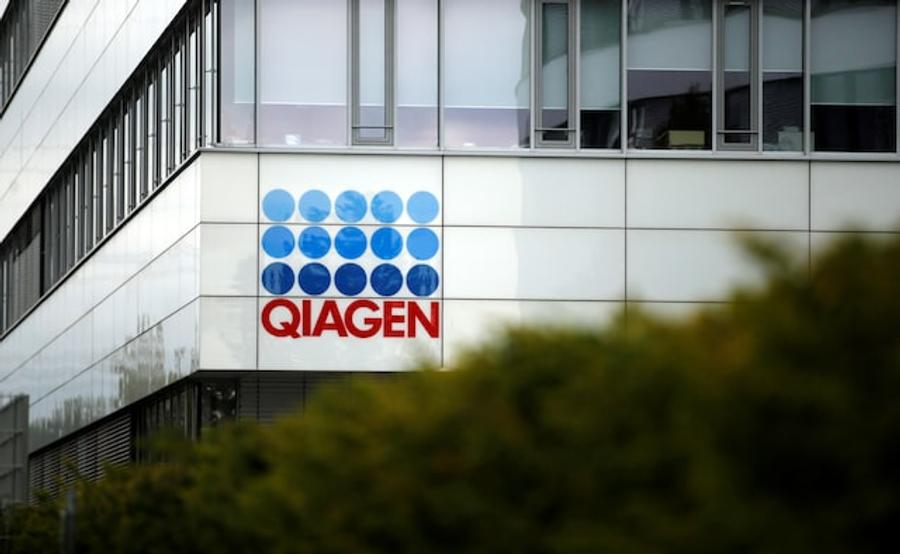 据报道，Qiagen吸引了EQT、Advent和KKR的早期收购兴趣
