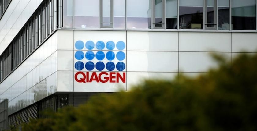 Qiagen attira l'interesse iniziale per un'acquisizione da EQT, Advent e KKR, secondo quanto riportato