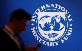 IMF signals support for federal reserve review of monetary policy communication strategy