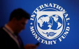 IMF signals support for federal reserve review of monetary policy communication strategy