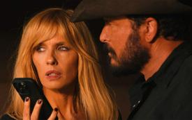 Taylor Sheridan expande suas fronteiras com nova série ambientada na Escócia, “The Laird”