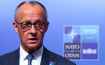 Almanya, NATO savunma duruşunu güçlendirmek için ABD'den Tomahawk füzeleri alacak