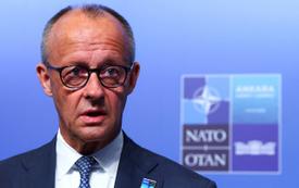 Germany to acquire U.S. Tomahawk missiles in major boost to NATO defense posture