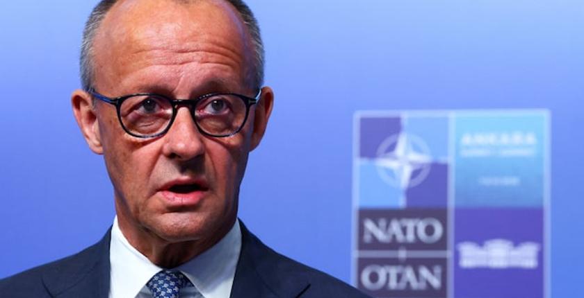 Germany to acquire U.S. Tomahawk missiles in major boost to NATO defense posture
