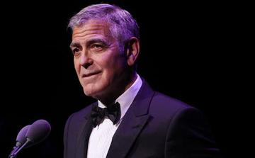 George Clooney enters France’s 500 richest ranking after acquiring French citizenship