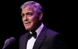 George Clooney enters France’s 500 richest ranking after acquiring French citizenship