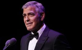 George Clooney enters France’s 500 richest ranking after acquiring French citizenship