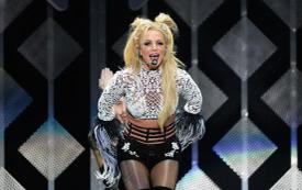 Universal Pictures taps New Girl creator to write Britney Spears biopic