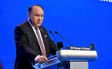 Filipinas rechaza la afirmación de académicos chinos sobre la provincia insular estratégica cerca de Taiwán