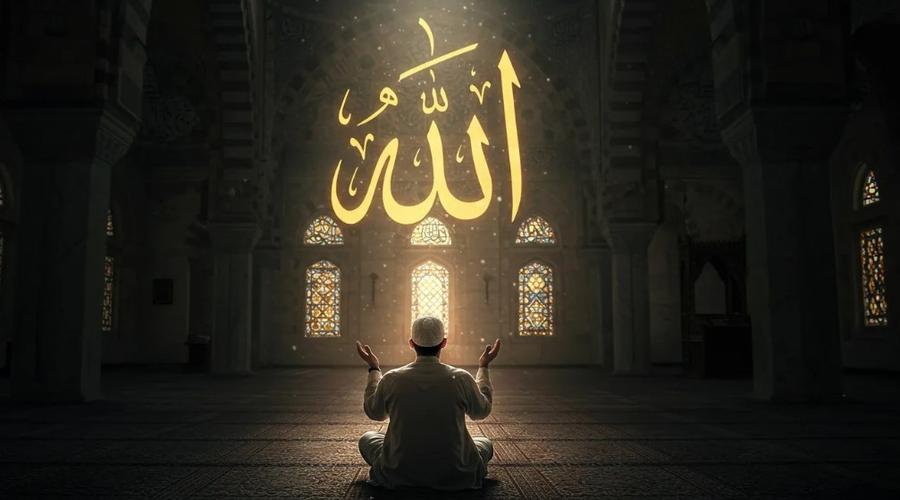 أثر الإيمان بأسماء الله وصفاته