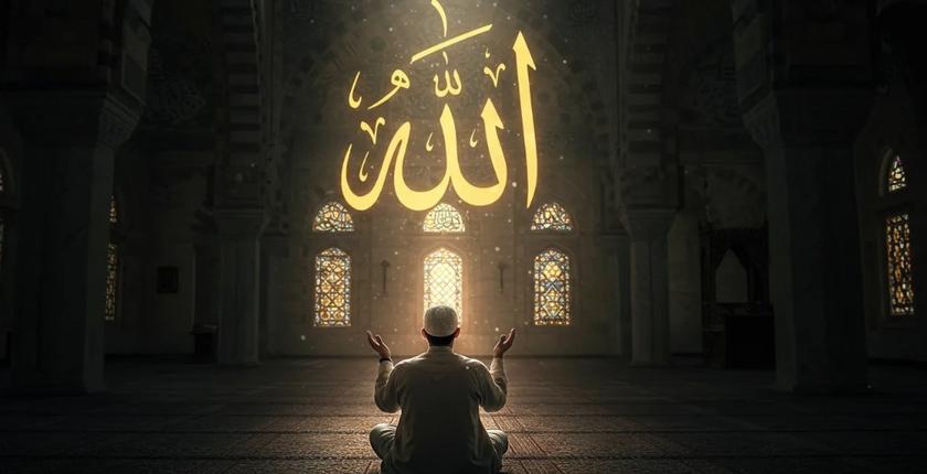 أثر الإيمان بأسماء الله وصفاته